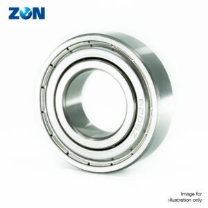 1620 2Z ZEN Single Row Ball Bearing Imperial 11 112 7 16 X34 925