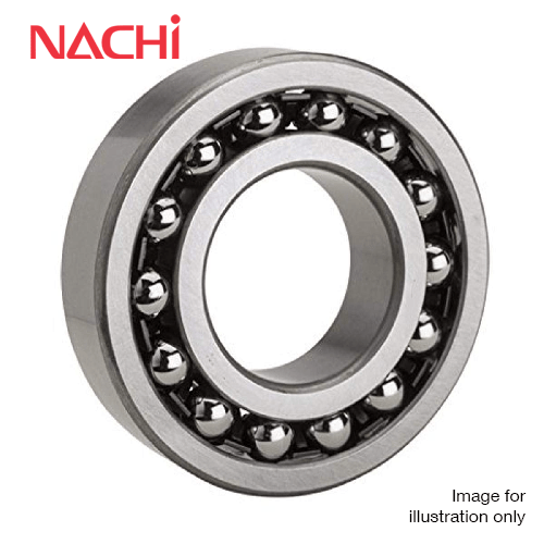 The History of NACHI Bearings: Global Growth and Innovation