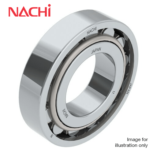 Cylindrical Roller Bearings - Aire Bearings